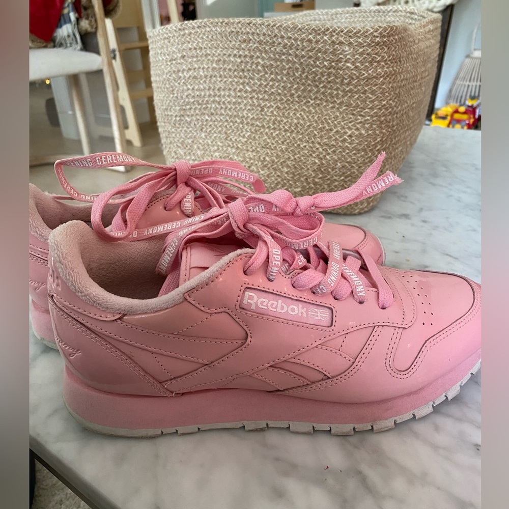Women’s Reebok X Opening Ceremony size 9